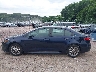 5YFVPMAE4NP****** Salvamento 2022 Toyota Corolla