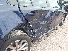 5YFVPMAE4NP****** Reparables 2022 Toyota Corolla