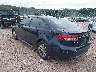 5YFVPMAE4NP****** Salvamento y Reparables 2022 Toyota Corolla en Portage
