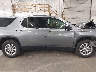1GNEVFKW0LJ****** Used 2020 Chevrolet Traverse in Minnesota State