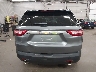 1GNEVFKW0LJ****** Wrecked 2020 Chevrolet Traverse