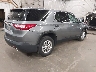 1GNEVFKW0LJ****** Salvage and Wrecked 2020 Chevrolet Traverse in Minnesota State