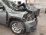 1GNEVFKW0LJ****** Salvage and Repairable 2020 Chevrolet Traverse in Minnesota State