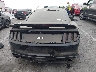 1FA6P8CF5G5****** Salvamento y Destrozados 2016 Ford Mustang en Los Angeles