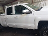 1GCVKREH9HZ****** Repairable 2017 Chevrolet Silverado 1500 in Virginia State