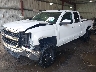1GCVKREH9HZ****** Used and Repairable 2017 Chevrolet Silverado 1500 in Tidewater