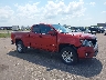 1GCHTCE30G1****** Used 2016 Chevrolet Colorado in Minnesota State