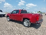 1GCHTCE30G1****** Repairable 2016 Chevrolet Colorado in Minnesota State