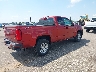 1GCHTCE30G1****** Salvage and Wrecked 2016 Chevrolet Colorado in Minnesota State