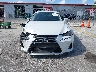 JTHBA1D20J5****** Wrecked 2018 Lexus IS in Florida State
