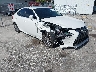 JTHBA1D20J5****** Salvage and Wrecked 2018 Lexus IS in West Palm Beach