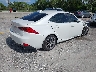 JTHBA1D20J5****** Salvage and Wrecked 2018 Lexus IS in Florida State