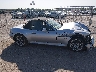 WBACN53411L****** Destrozados 2001 BMW Z3 en Estado de Texas