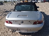 WBACN53411L****** Salvamento 2001 BMW Z3