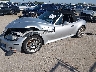 WBACN53411L****** Usados y Reparables 2001 BMW Z3 en Fort Worth North