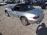 WBACN53411L****** Salvamento y Reparables 2001 BMW Z3 en Fort Worth North