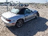 WBACN53411L****** Salvamento y Destrozados 2001 BMW Z3 en Estado de Texas