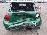 WMW53DH08R2****** Salvage and Repairable 2024 MINI Hardtop in Oregon State