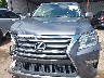 JTJBM7FX0K5****** Wrecked 2019 Lexus GX in Oklahoma State