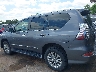 JTJBM7FX0K5****** Repairable 2019 Lexus GX in Oklahoma State