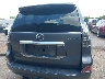 JTJBM7FX0K5****** Wrecked 2019 Lexus GX