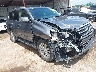 JTJBM7FX0K5****** Salvage and Wrecked 2019 Lexus GX in Oklahoma City