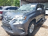 JTJBM7FX0K5****** Used and Repairable 2019 Lexus GX in Oklahoma City