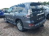 JTJBM7FX0K5****** Salvage and Repairable 2019 Lexus GX in Oklahoma City