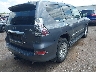 JTJBM7FX0K5****** Salvage and Wrecked 2019 Lexus GX in Oklahoma State