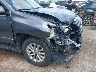 JTJBM7FX0K5****** Salvage and Repairable 2019 Lexus GX in Oklahoma State