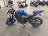 MH3RH06Y3JK****** Repairable 2018 Yamaha YZF-R3 in Minnesota State
