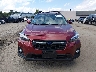 JF2GTABC9JH****** Wrecked 2018 Subaru Crosstrek in New Hampshire State
