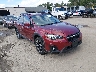 JF2GTABC9JH****** Salvage and Wrecked 2018 Subaru Crosstrek in Manchester
