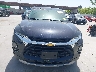 3GNKBCRS0LS****** Destrozados 2020 Chevrolet Blazer en Estado de Texas