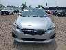 4S3GTAC62K3****** Destrozados 2019 Subaru Impreza en Estado de Pennsylvania