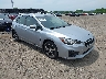 4S3GTAC62K3****** Salvamento y Destrozados 2019 Subaru Impreza en Philadelphia
