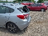 4S3GTAC62K3****** Salvamento y Reparables 2019 Subaru Impreza en Estado de Pennsylvania