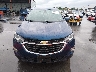 3GNAXLEX5LL****** Wrecked 2020 Chevrolet Equinox in Illinois State