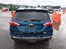 3GNAXLEX5LL****** Wrecked 2020 Chevrolet Equinox
