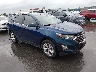 3GNAXLEX5LL****** Salvage and Wrecked 2020 Chevrolet Equinox in Saint Louis