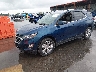 3GNAXLEX5LL****** Used and Repairable 2020 Chevrolet Equinox in Saint Louis