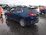 3GNAXLEX5LL****** Salvage and Repairable 2020 Chevrolet Equinox in Saint Louis