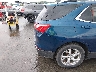 3GNAXLEX5LL****** Salvage and Repairable 2020 Chevrolet Equinox in Illinois State
