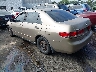 1HGCM56373A****** Salvamento y Reparables 2003 Honda Accord en Greensboro