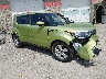 KNDJN2A22K7****** Salvamento y Destrozados 2019 Kia Soul en Portland Gorham