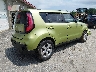 KNDJN2A22K7****** Salvamento y Destrozados 2019 Kia Soul en Estado de Maine