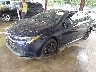 5YFB4MDE5SP****** Used and Repairable 2025 Toyota Corolla in Seattle