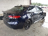 5YFB4MDE5SP****** Salvage and Wrecked 2025 Toyota Corolla in Washington State