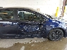 5YFB4MDE5SP****** Salvage and Repairable 2025 Toyota Corolla in Washington State