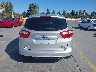 1FADP5AU1FL****** Wrecked 2015 Ford C-Max